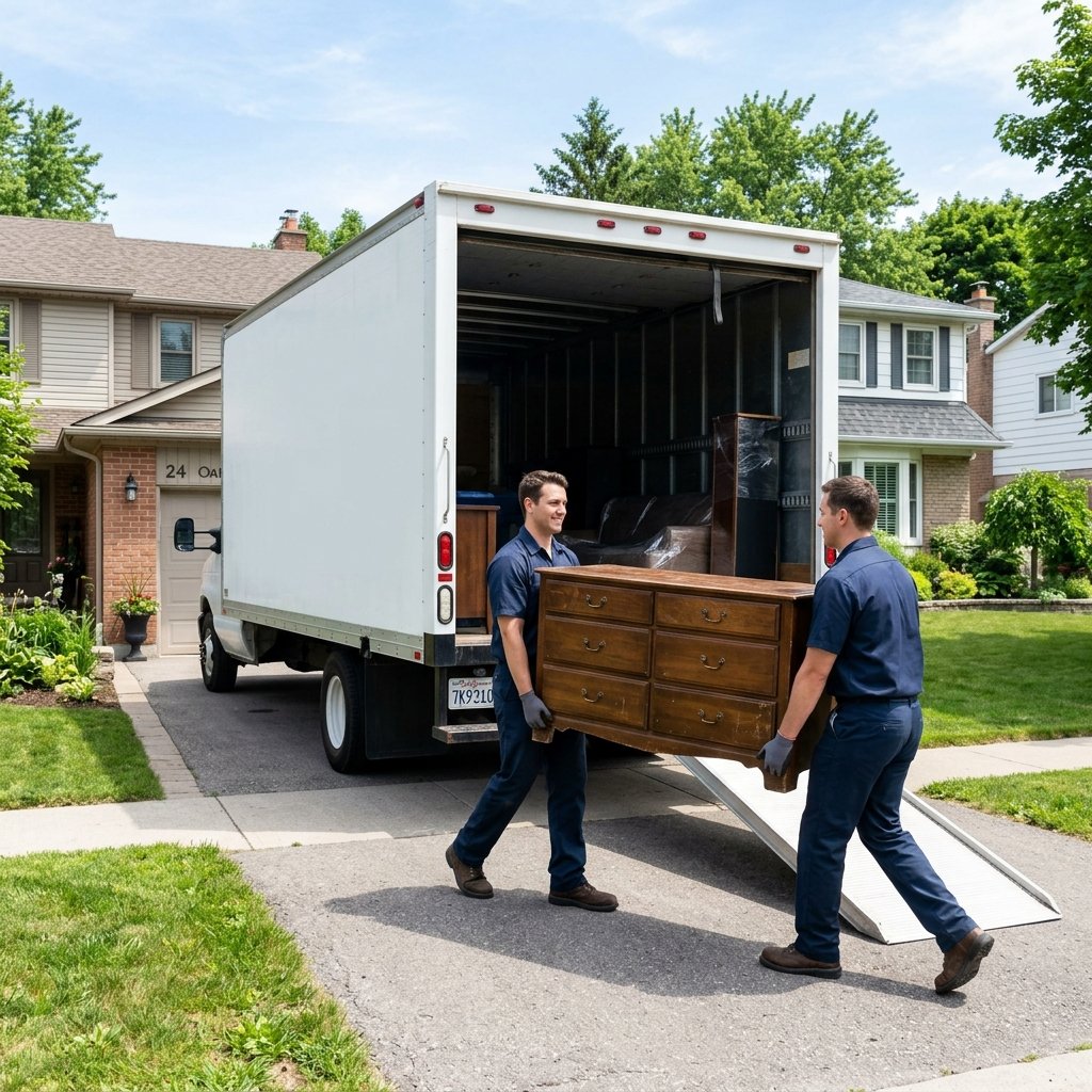 Junk Removal